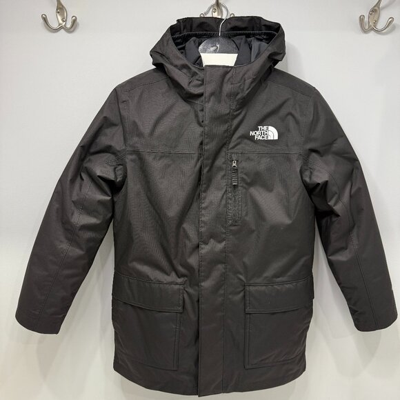 The North Face Freedom Triclimate Jacket - Big Kids Large (12)-Preowned/Outgrown - Picture 1 of 6